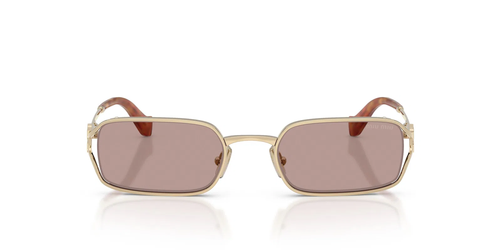 Miu C50S Sunglasses - view 9